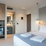 Amira شقة فندقية 4*
