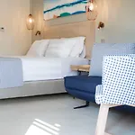 شقة فندقية Amira