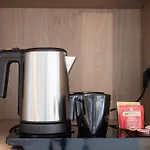 شقة فندقية Amira 4*