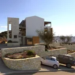 Amira شقة فندقية