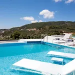 Amira شقة فندقية