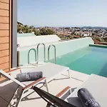 شقة فندقية Amira مدينة سكياثوس