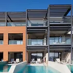 Amira شقة فندقية مدينة سكياثوس