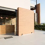 شقة فندقية Amira 4*