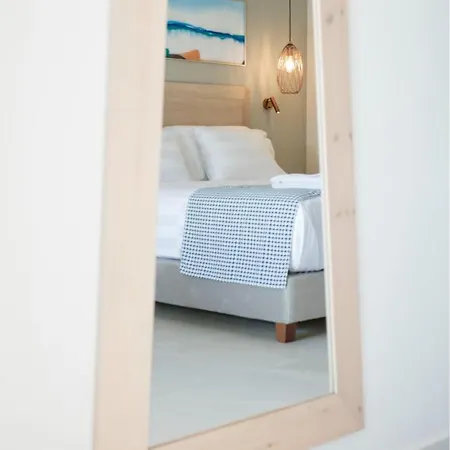 Amira アパートホテル