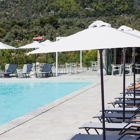 Hotel apartamentowy Amira 4*