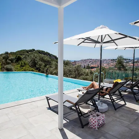 Amira Hotel apartamentowy 4*