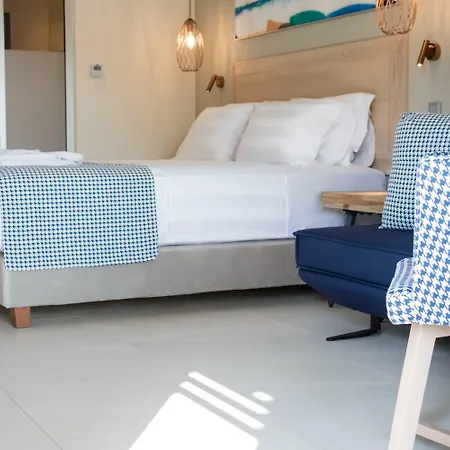 Aparthotel Amira Skiathos Town