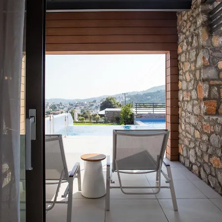 Aparthotel Amira