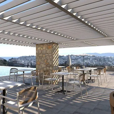 Amira Hotel apartamentowy 4*