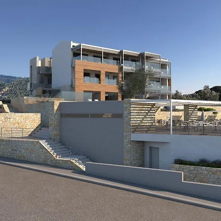 Amira Hotel apartamentowy 4*