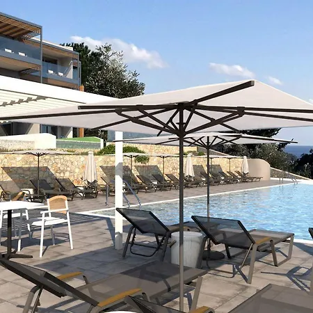 Hotel apartamentowy Amira 4*