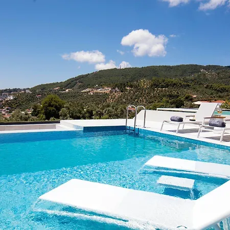 Amira Hotel apartamentowy