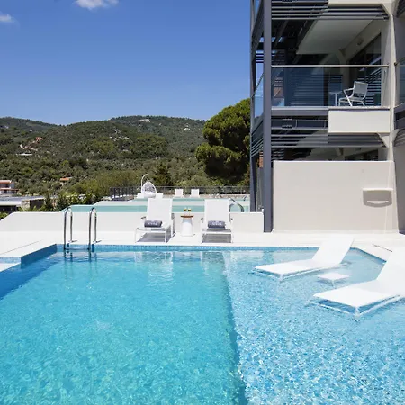 Hotel apartamentowy Amira 4*