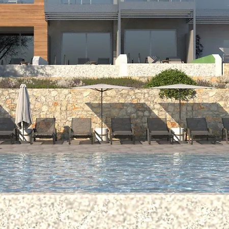 Amira Hotel apartamentowy
