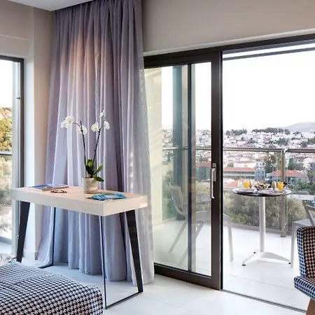 Amira Hotel apartamentowy