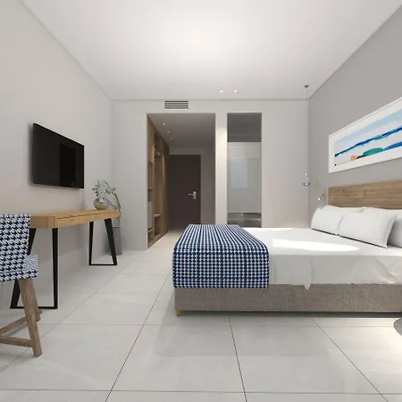 Amira Hotel apartamentowy Skiatos