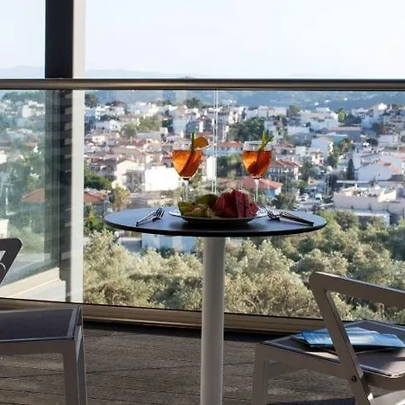 Apartmanhotel Amira