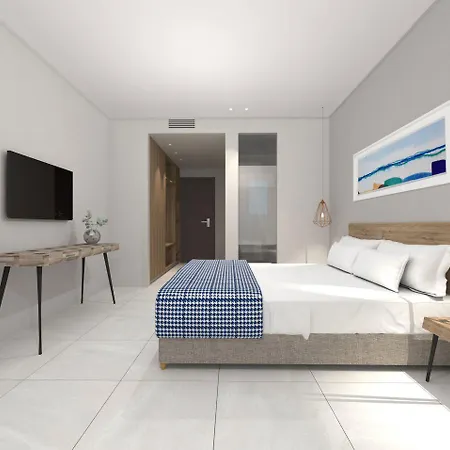 Amira Hotel apartamentowy 4*