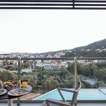 Amira Hotel apartamentowy