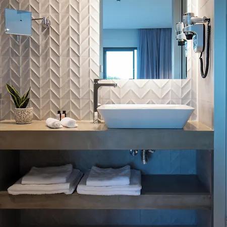 Amira Aparthotel Skiathos Town