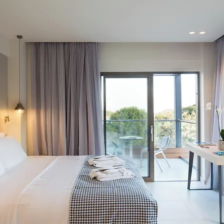 Amira Hotel apartamentowy 4*