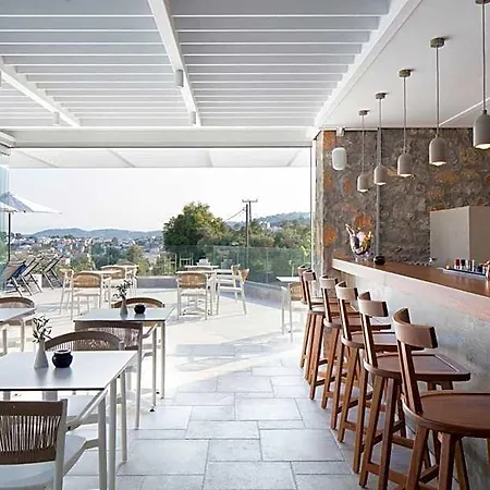 Apartahotel Amira Skiathos