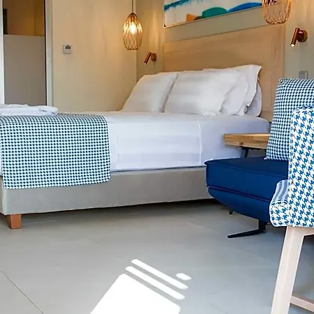 Apartahotel Amira Skiathos