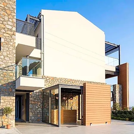 Amira 4* Skiathos