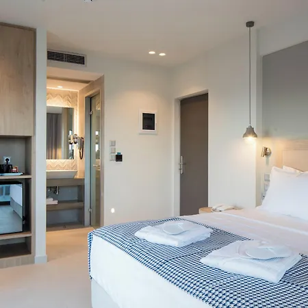 Amira Hotel apartamentowy 4*