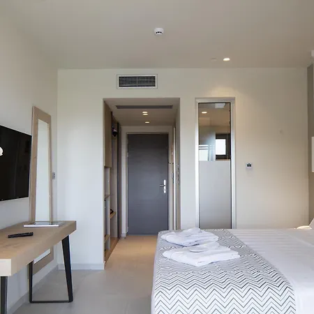 Hotel apartamentowy Amira