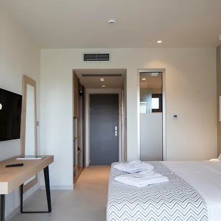 Amira Hotel apartamentowy