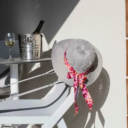 Aparthotel Amira Skiathos