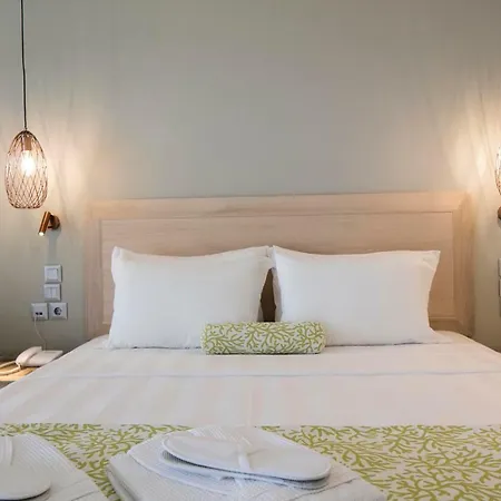 Amira アパートホテル