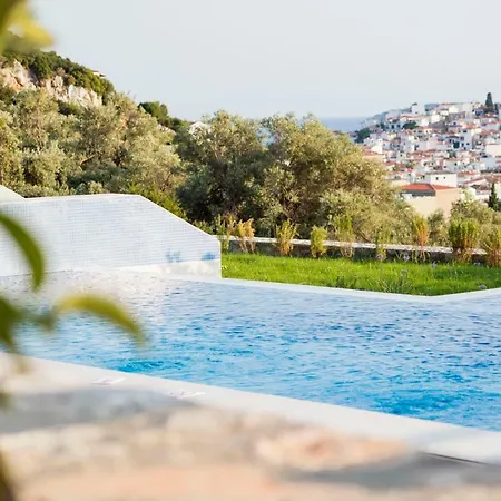 Amira 4* Skiathos Town