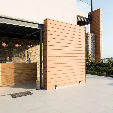 Hotel apartamentowy Amira 4*