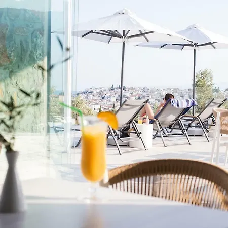 Amira 3* Skiathos