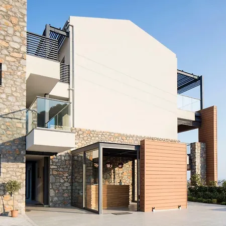 Amira Hotel apartamentowy
