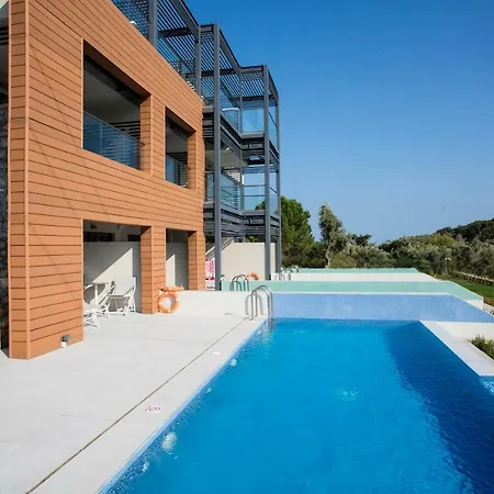 Amira Hotel apartamentowy 4*