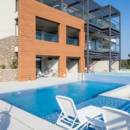 Amira Hotel apartamentowy