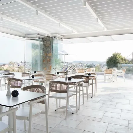 Amira アパートホテル スキアトスタウン