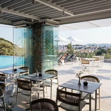 Amira Hotel apartamentowy 4*
