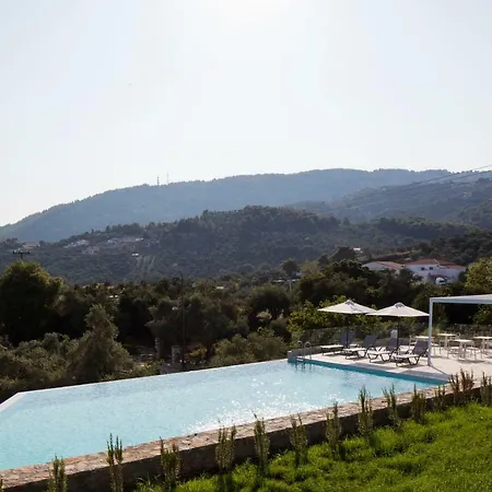 Amira Hotel apartamentowy