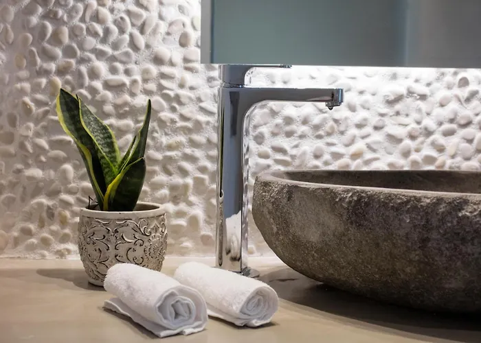 Aparthotel Amira Skiathos Town