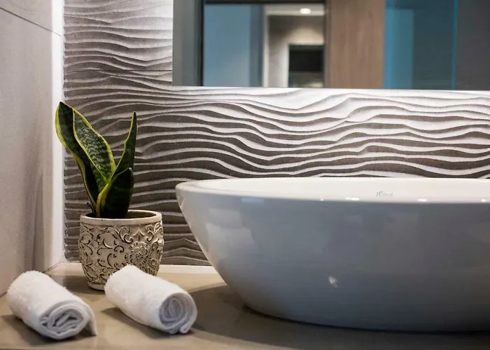 Amira Aparthotel Skiathos Town