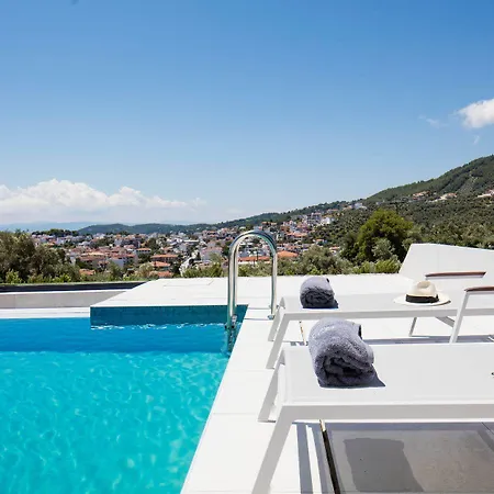 Amira Città di Skiathos