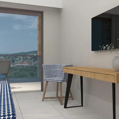 Amira 4* Città di Skiathos