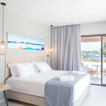 Aparthotel Amira Città di Skiathos