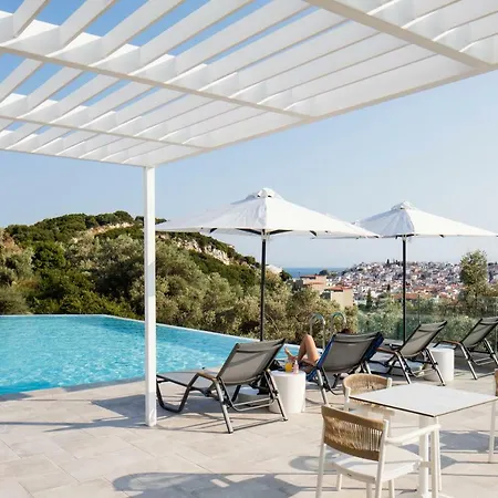 Amira Città di Skiathos