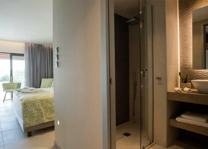 شقة فندقية Amira 4*